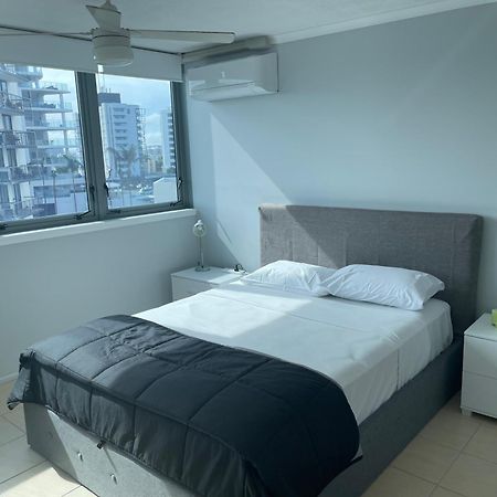 Beachfront Towers Maroochydore Εξωτερικό φωτογραφία