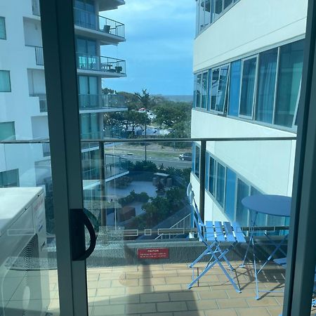Beachfront Towers Maroochydore Εξωτερικό φωτογραφία