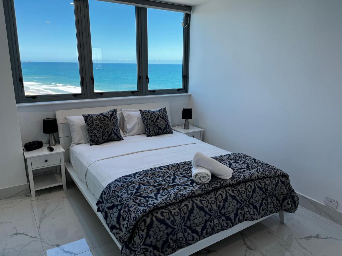 Beachfront Towers Maroochydore Εξωτερικό φωτογραφία