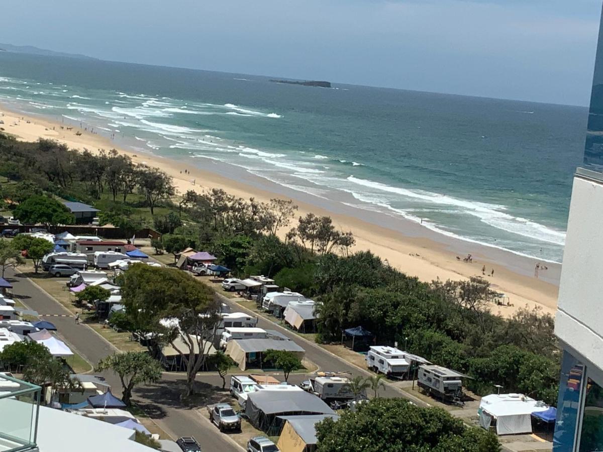 Beachfront Towers Maroochydore Εξωτερικό φωτογραφία