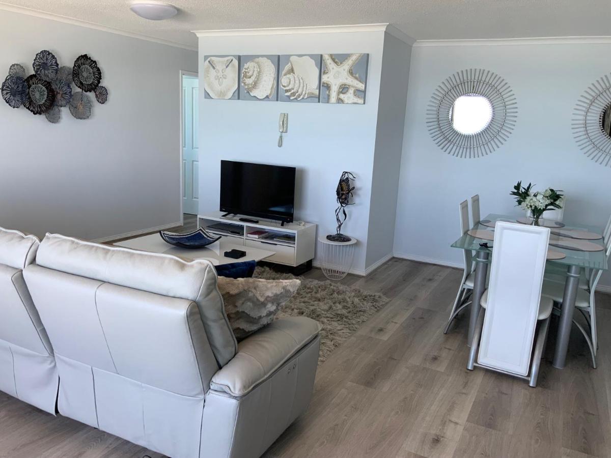 Beachfront Towers Maroochydore Εξωτερικό φωτογραφία