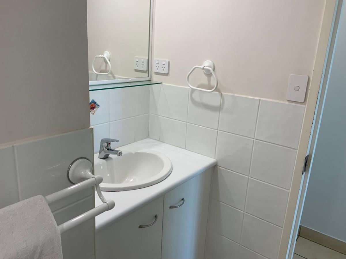 Beachfront Towers Maroochydore Εξωτερικό φωτογραφία
