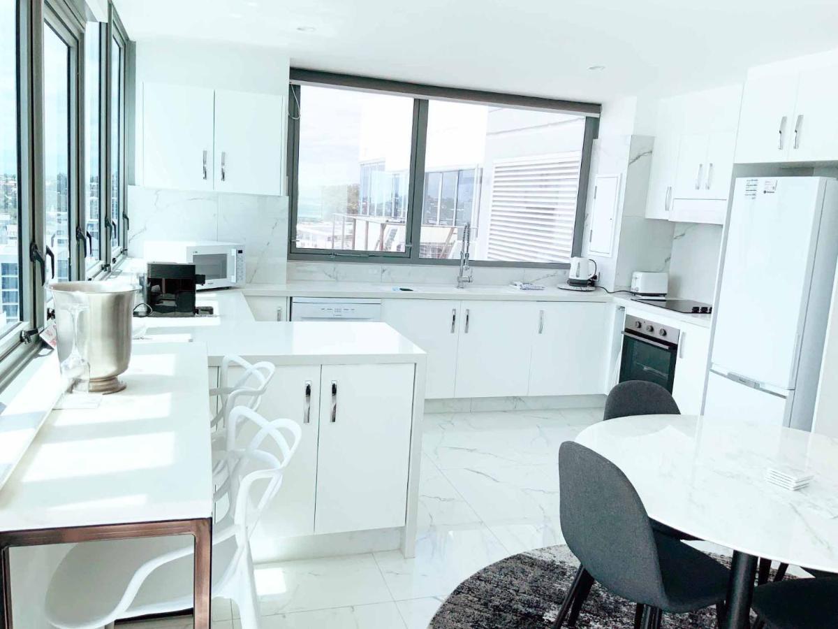 Beachfront Towers Maroochydore Εξωτερικό φωτογραφία