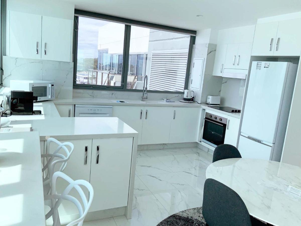Beachfront Towers Maroochydore Εξωτερικό φωτογραφία