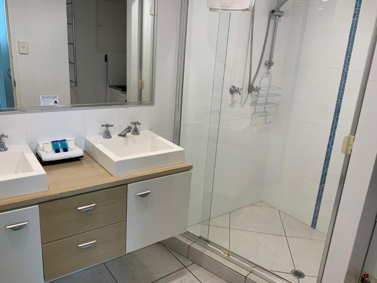 Beachfront Towers Maroochydore Εξωτερικό φωτογραφία