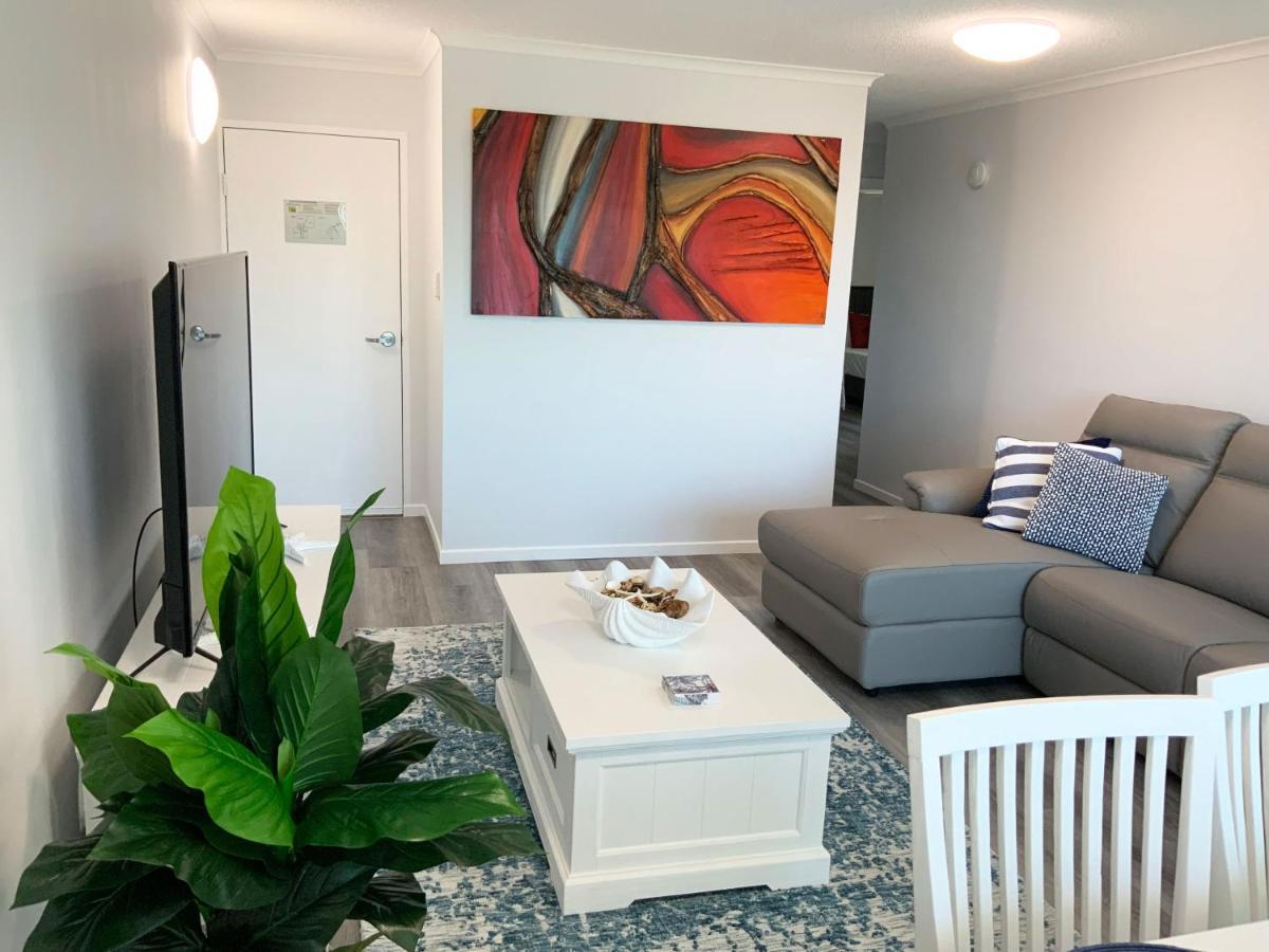 Beachfront Towers Maroochydore Εξωτερικό φωτογραφία