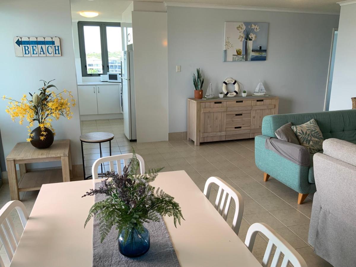 Beachfront Towers Maroochydore Εξωτερικό φωτογραφία
