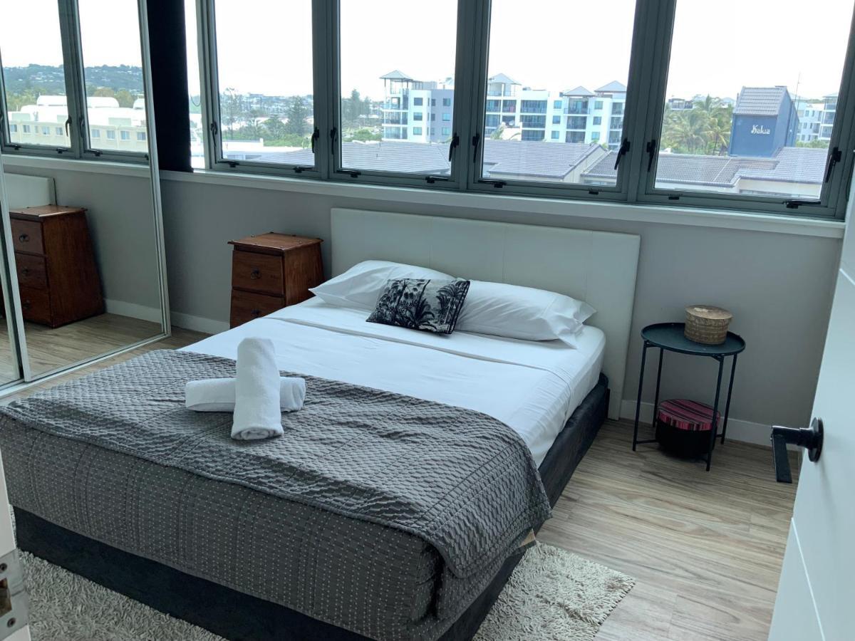 Beachfront Towers Maroochydore Εξωτερικό φωτογραφία