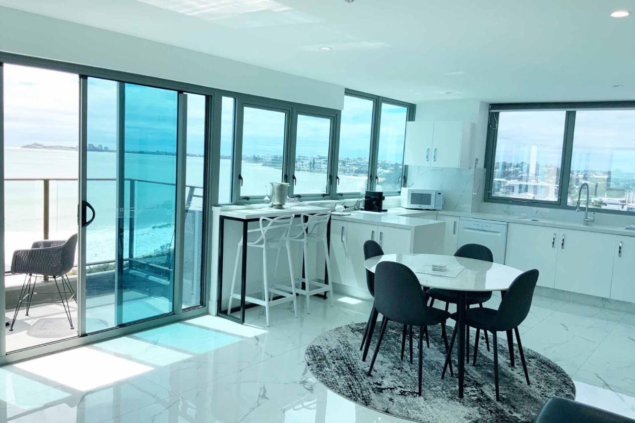Beachfront Towers Maroochydore Εξωτερικό φωτογραφία