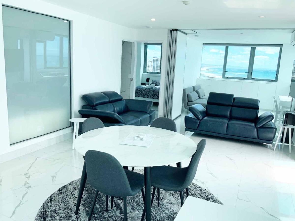 Beachfront Towers Maroochydore Εξωτερικό φωτογραφία