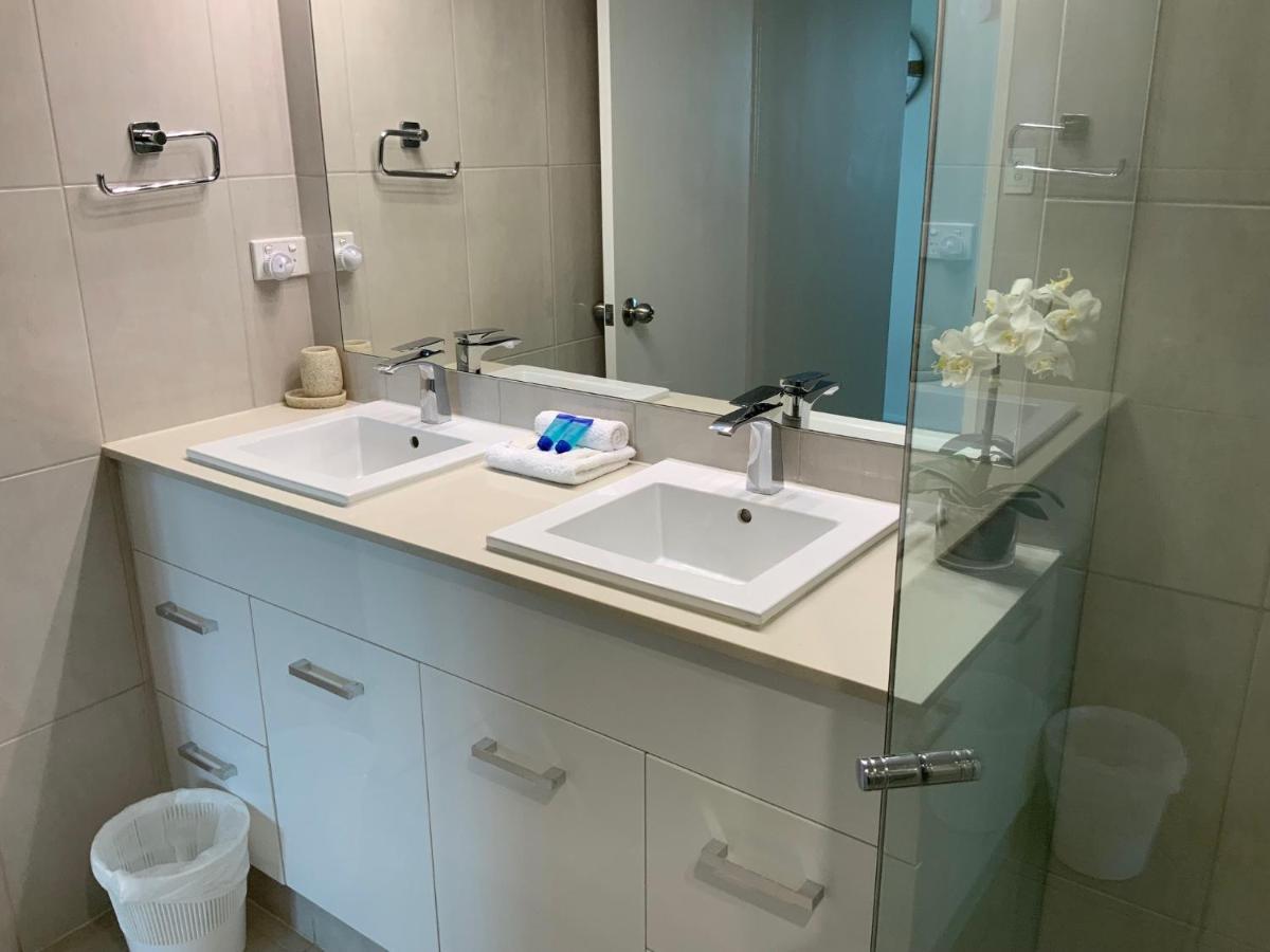 Beachfront Towers Maroochydore Εξωτερικό φωτογραφία