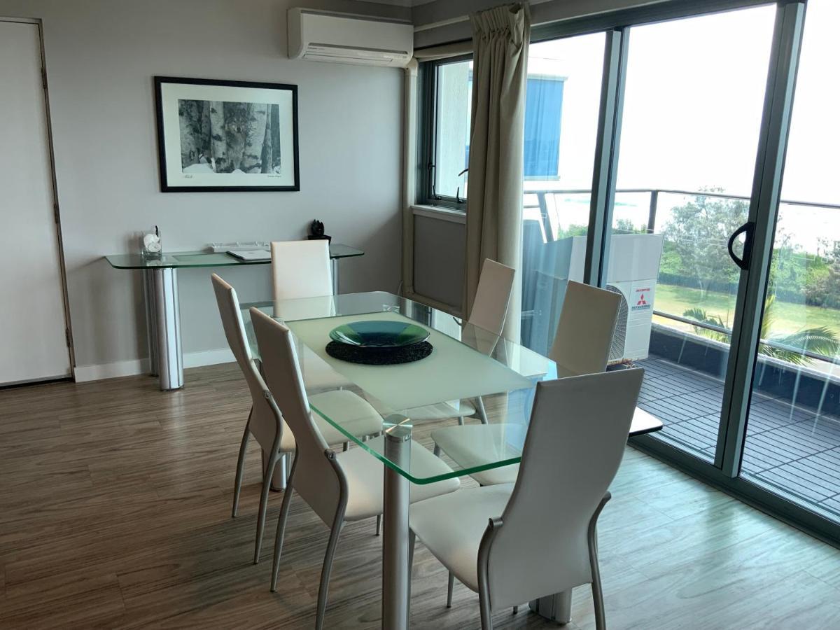 Beachfront Towers Maroochydore Εξωτερικό φωτογραφία