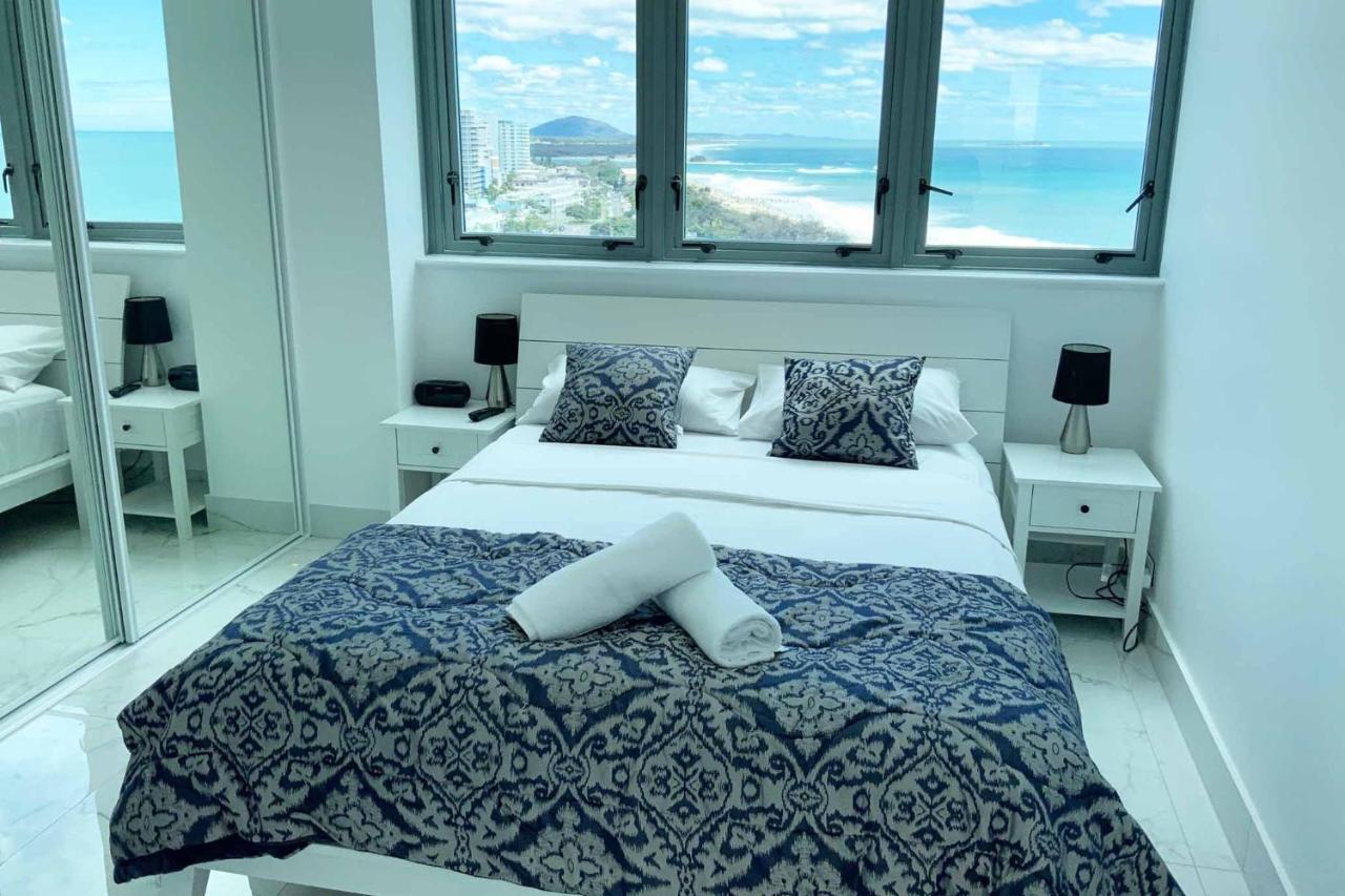 Beachfront Towers Maroochydore Εξωτερικό φωτογραφία