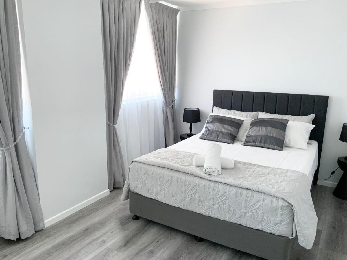 Beachfront Towers Maroochydore Εξωτερικό φωτογραφία