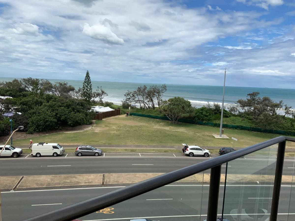 Beachfront Towers Maroochydore Εξωτερικό φωτογραφία