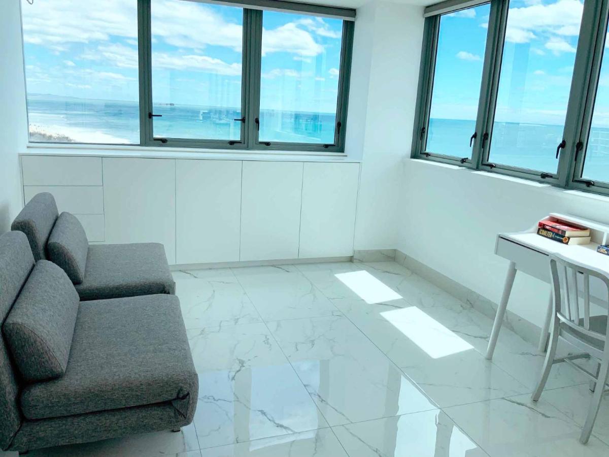 Beachfront Towers Maroochydore Εξωτερικό φωτογραφία
