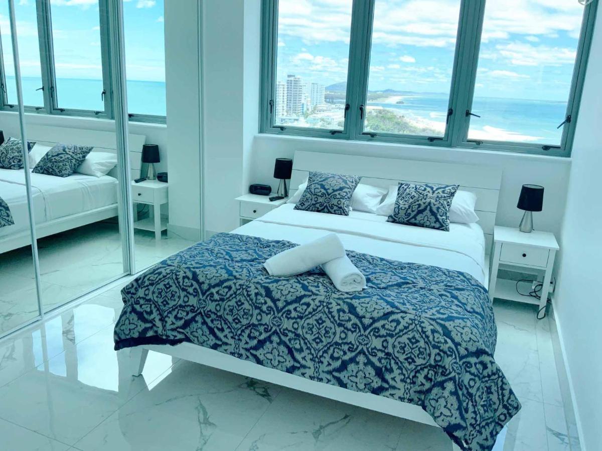 Beachfront Towers Maroochydore Εξωτερικό φωτογραφία