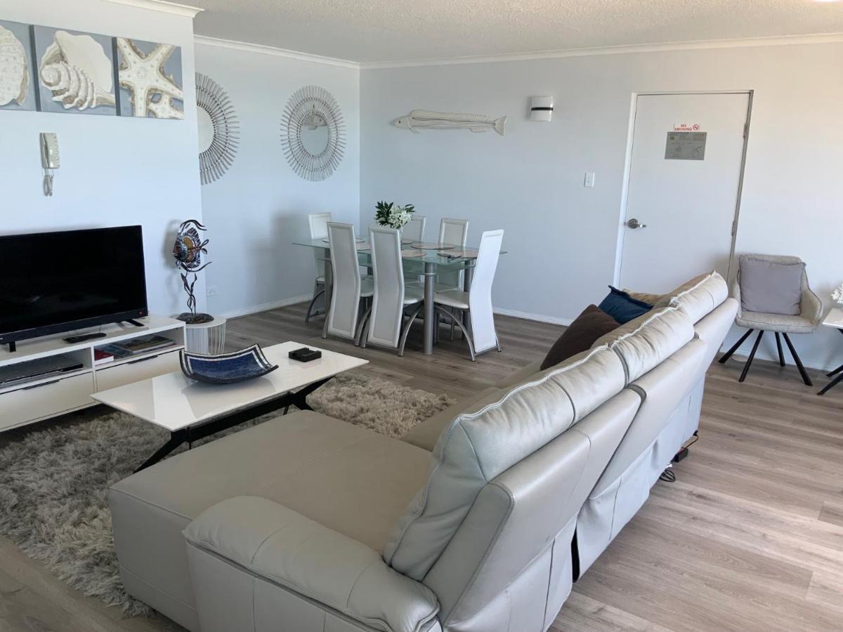 Beachfront Towers Maroochydore Εξωτερικό φωτογραφία