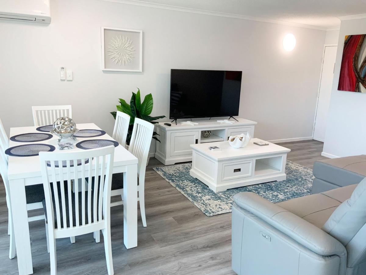 Beachfront Towers Maroochydore Εξωτερικό φωτογραφία