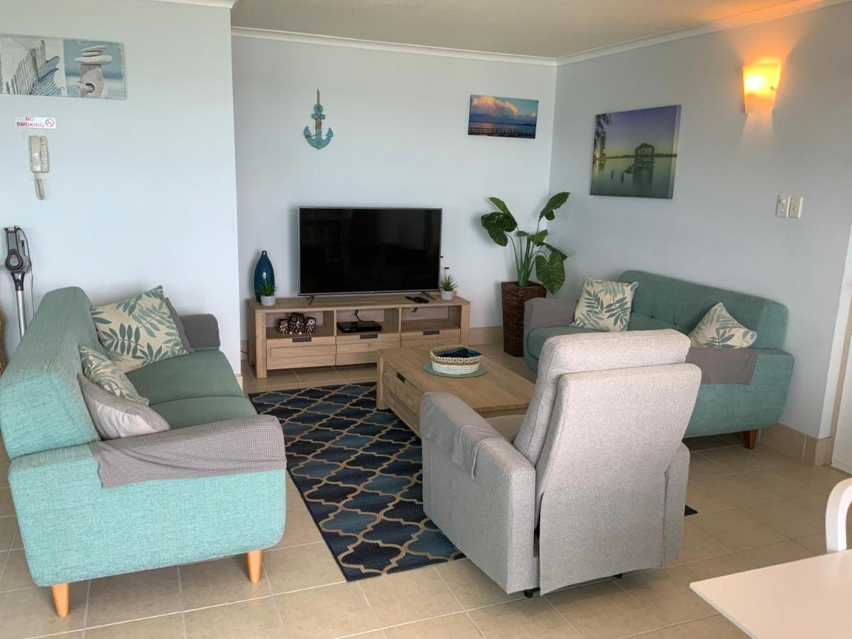 Beachfront Towers Maroochydore Εξωτερικό φωτογραφία