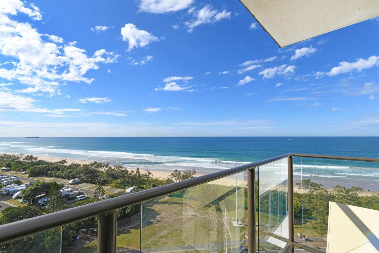 Beachfront Towers Maroochydore Εξωτερικό φωτογραφία