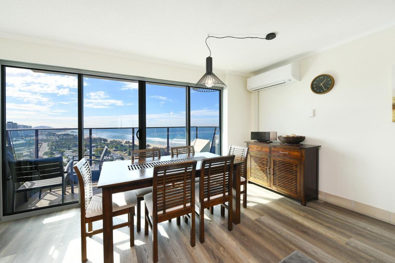 Beachfront Towers Maroochydore Εξωτερικό φωτογραφία