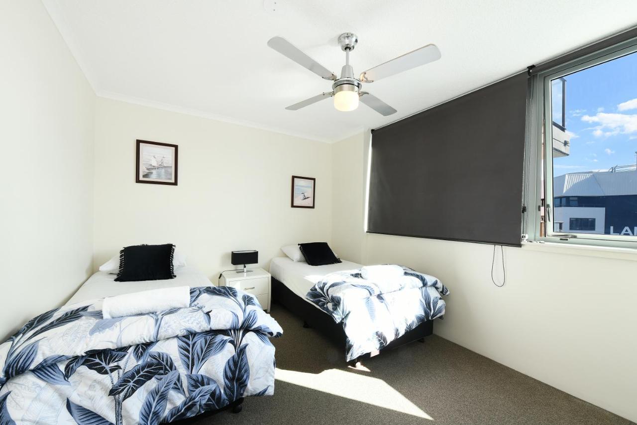 Beachfront Towers Maroochydore Εξωτερικό φωτογραφία