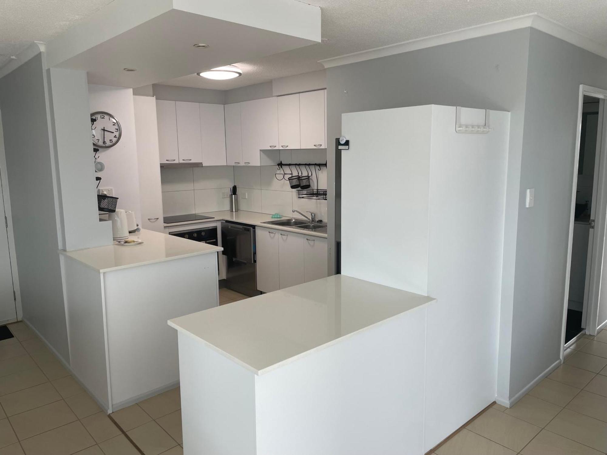 Beachfront Towers Maroochydore Εξωτερικό φωτογραφία