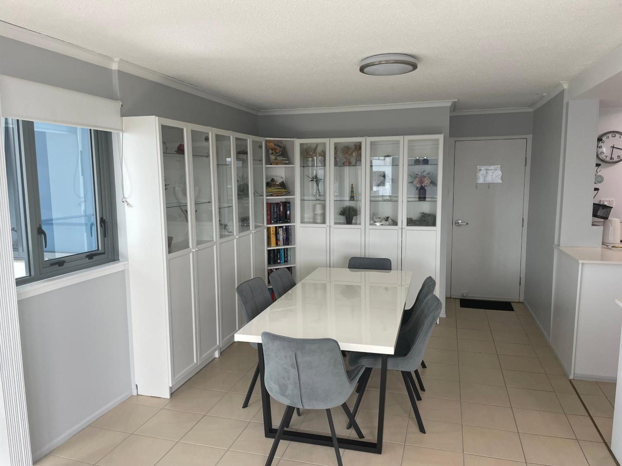Beachfront Towers Maroochydore Εξωτερικό φωτογραφία