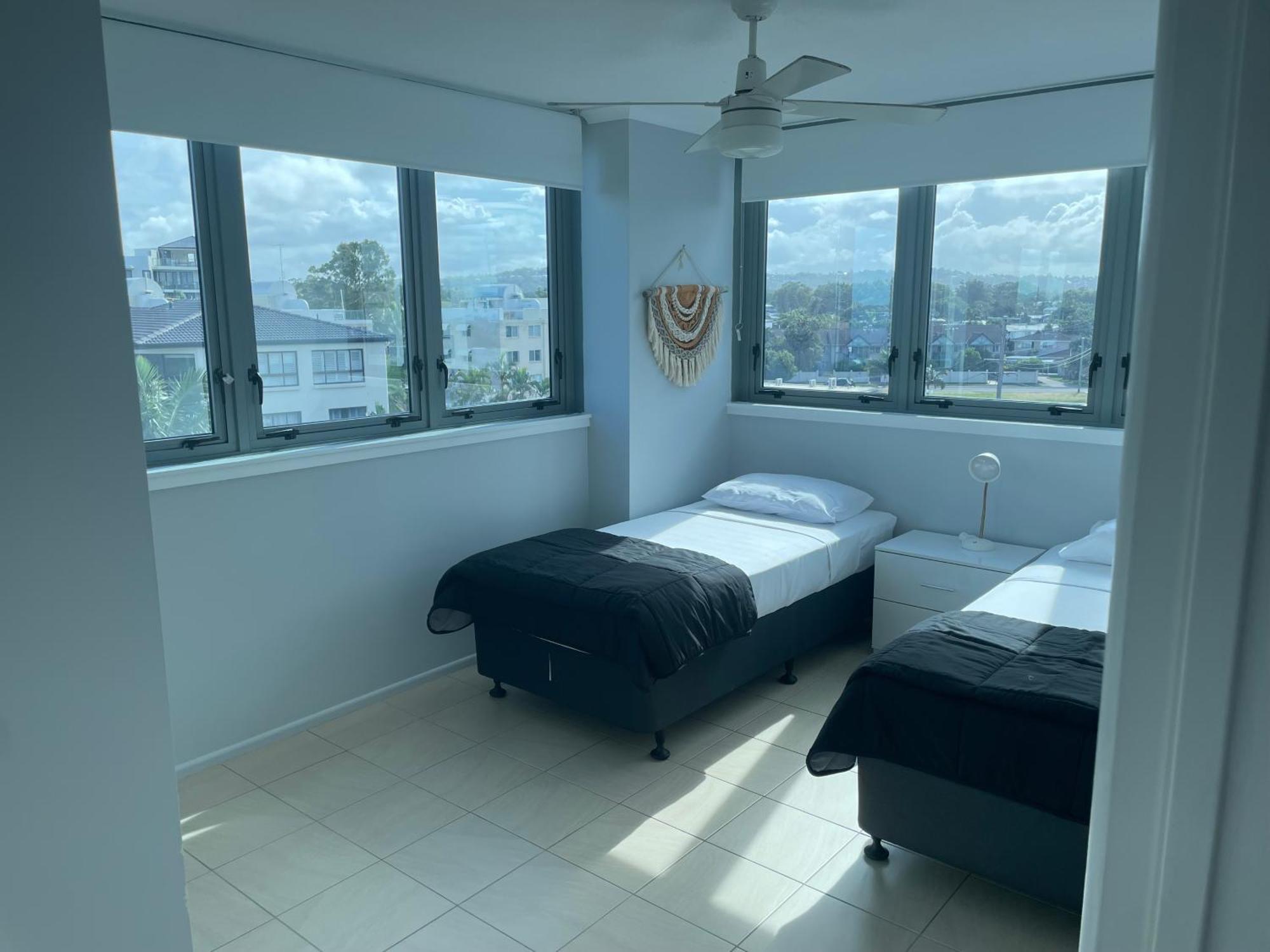 Beachfront Towers Maroochydore Εξωτερικό φωτογραφία