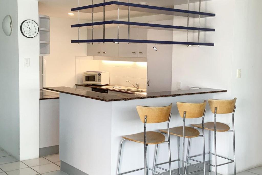Beachfront Towers Maroochydore Εξωτερικό φωτογραφία