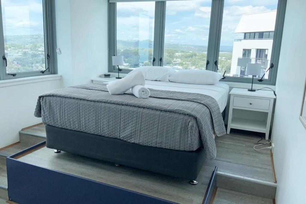 Beachfront Towers Maroochydore Εξωτερικό φωτογραφία