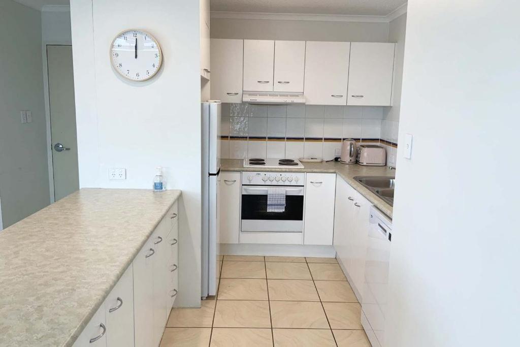 Beachfront Towers Maroochydore Εξωτερικό φωτογραφία