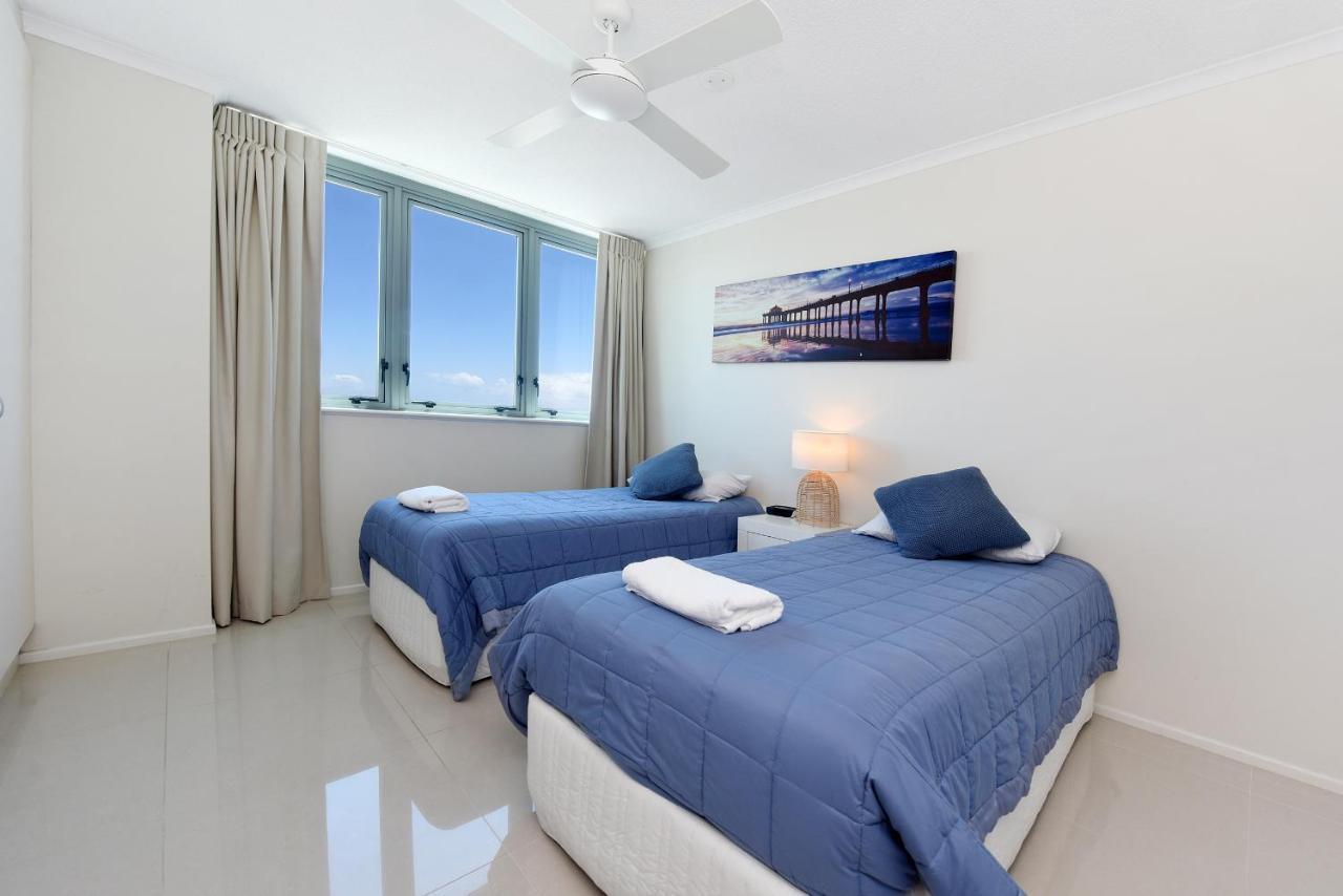 Beachfront Towers Maroochydore Εξωτερικό φωτογραφία
