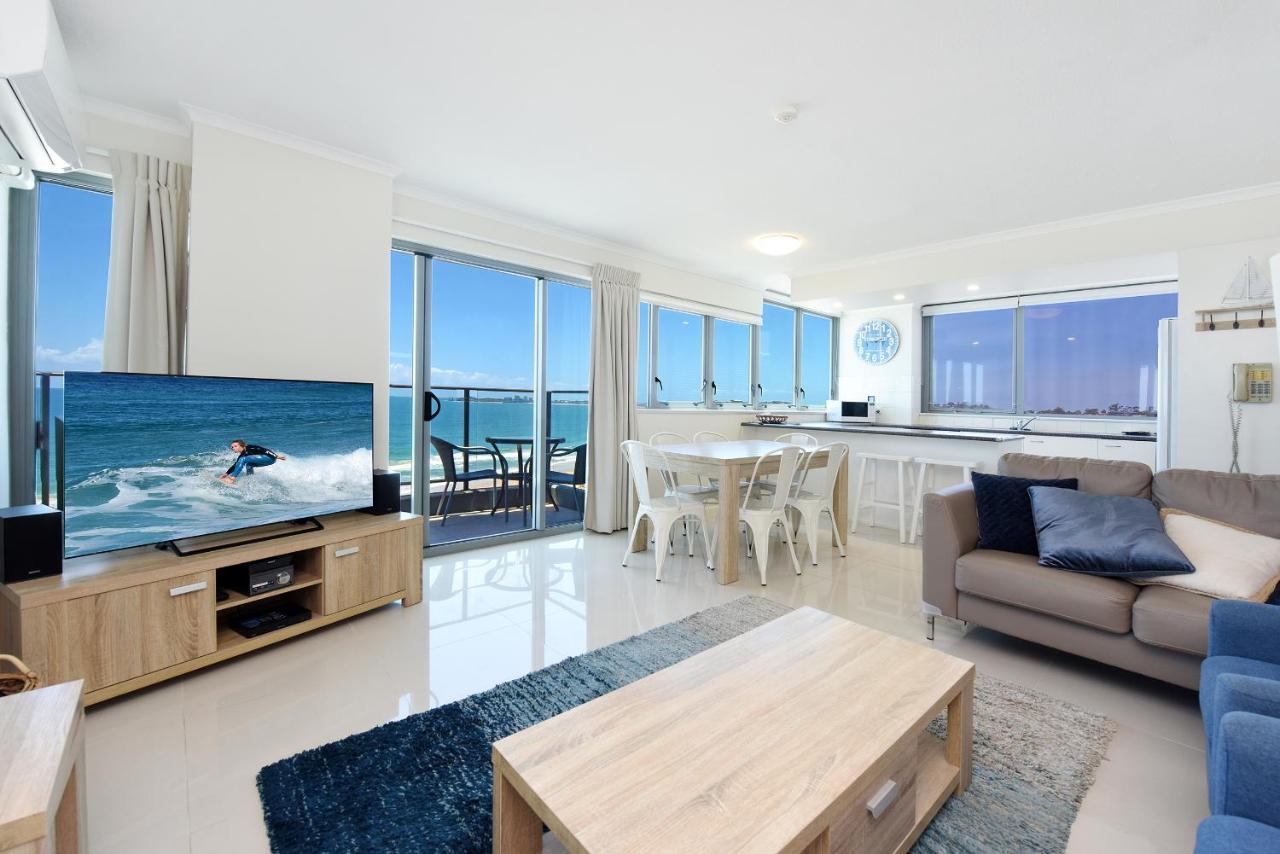 Beachfront Towers Maroochydore Εξωτερικό φωτογραφία