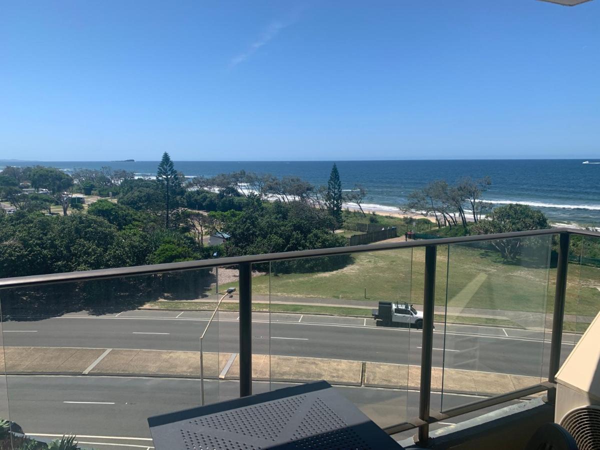 Beachfront Towers Maroochydore Εξωτερικό φωτογραφία