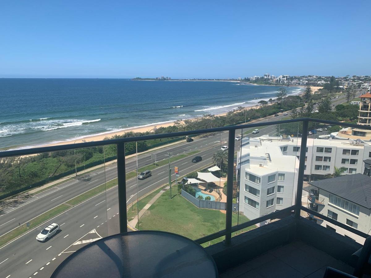 Beachfront Towers Maroochydore Εξωτερικό φωτογραφία